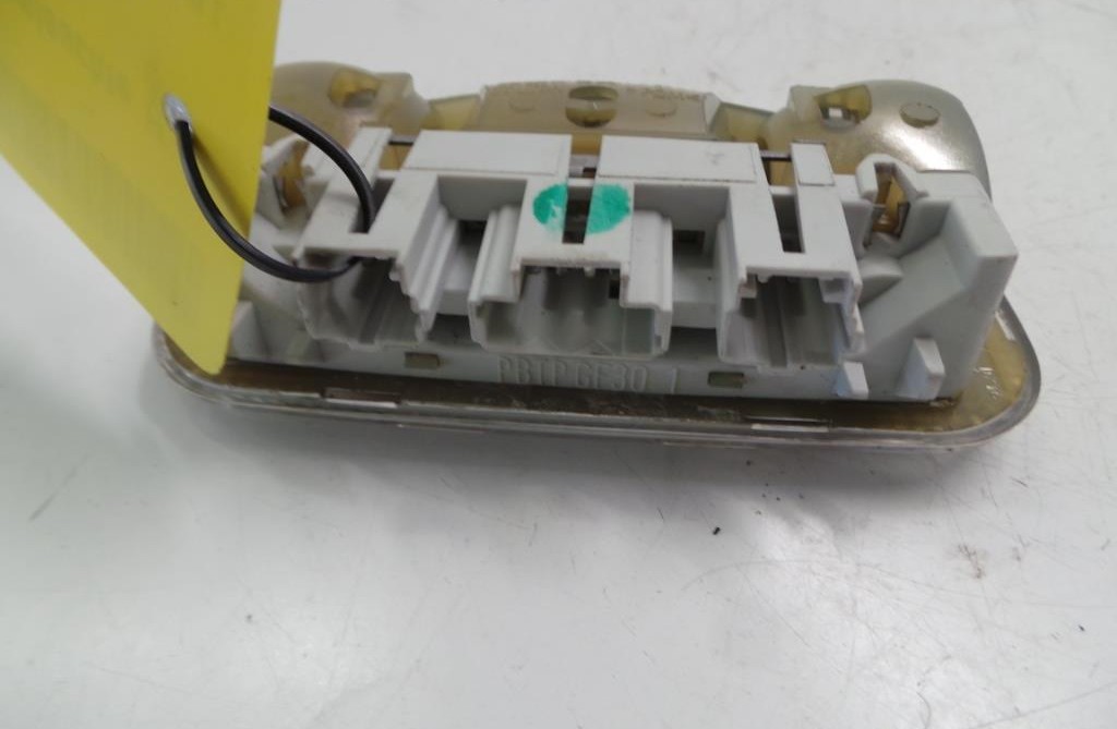 Citroen C5 Innenleuchte hinten mit Leseleuchten Bj.03